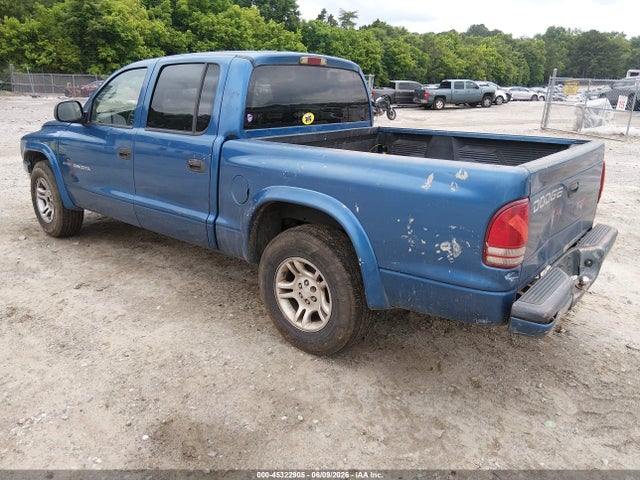 Dodge Dakota Sport