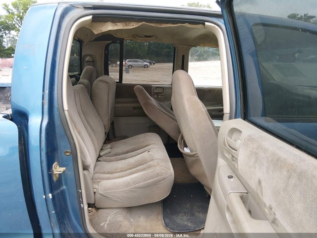 Dodge Dakota Sport