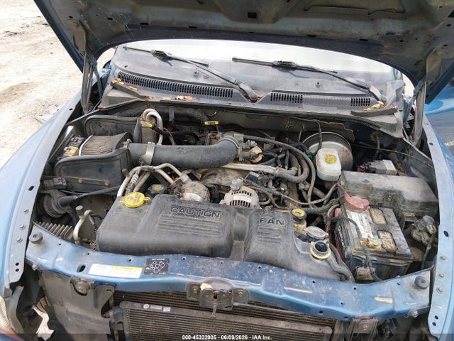 Dodge Dakota Sport