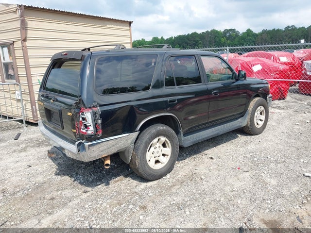 Toyota 4Runner Sr5 V6