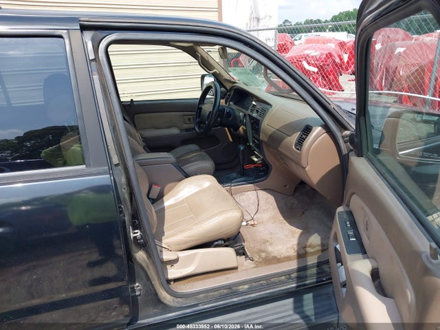 Toyota 4Runner Sr5 V6
