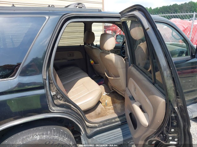Toyota 4Runner Sr5 V6