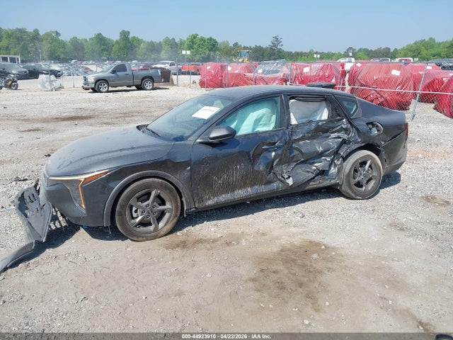 Kia K4 Lxs