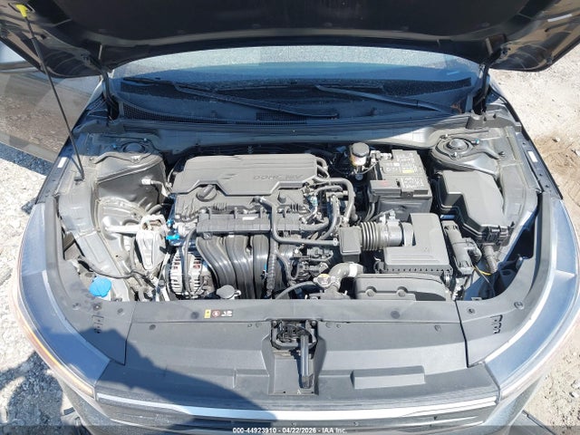 Kia K4 Lxs
