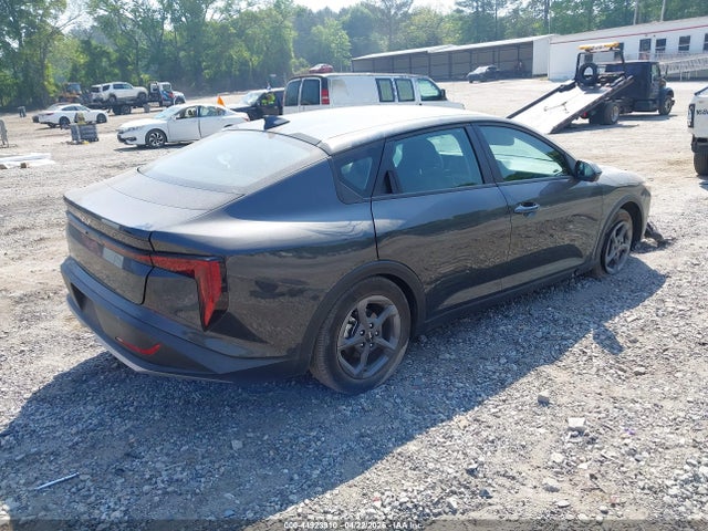 Kia K4 Lxs