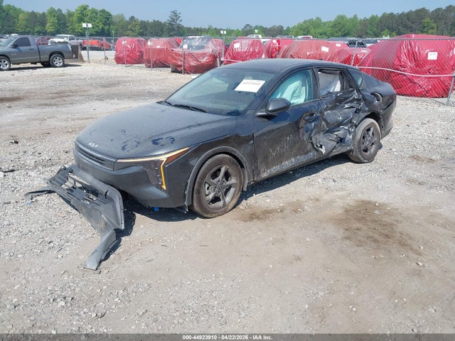 Kia K4 Lxs