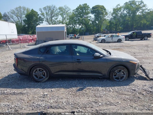 Kia K4 Lxs