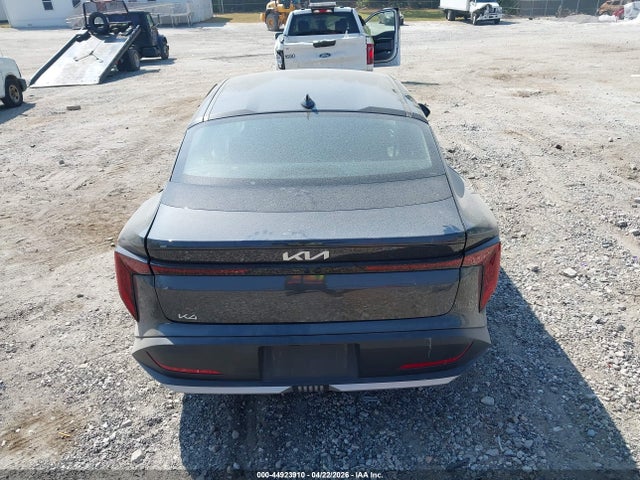 Kia K4 Lxs