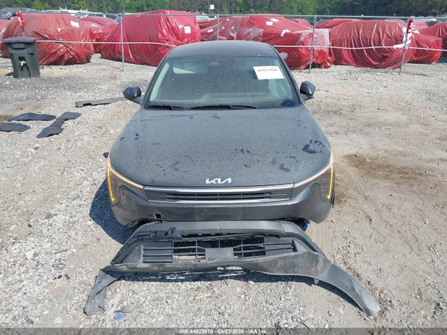 Kia K4 Lxs