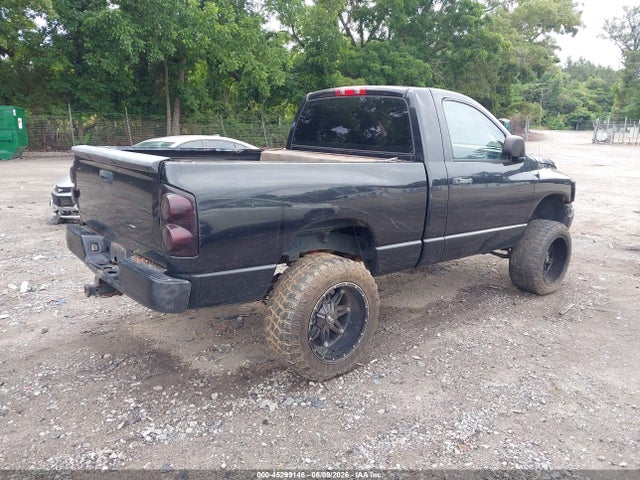 Dodge Ram 1500 St