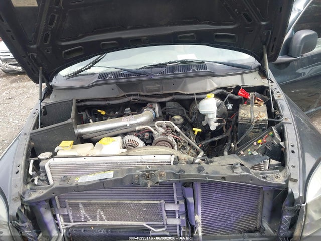 Dodge Ram 1500 St