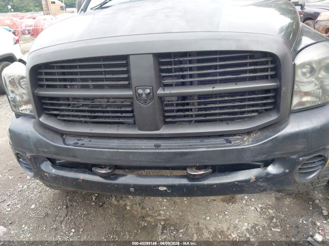 Dodge Ram 1500 St