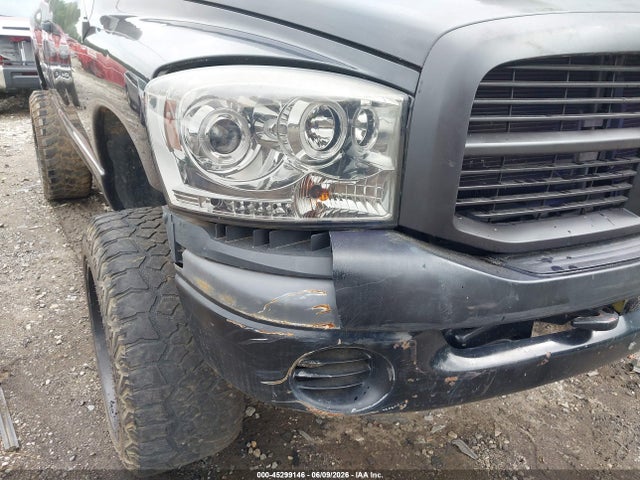 Dodge Ram 1500 St