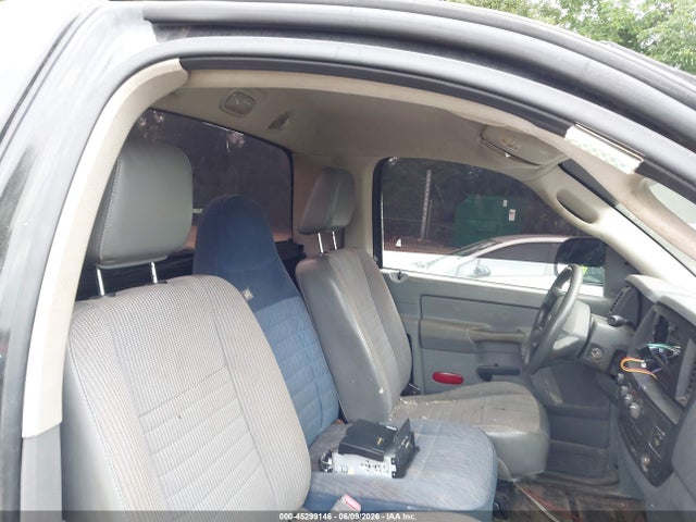 Dodge Ram 1500 St