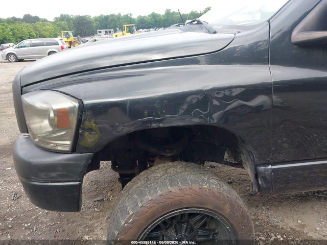 Dodge Ram 1500 St