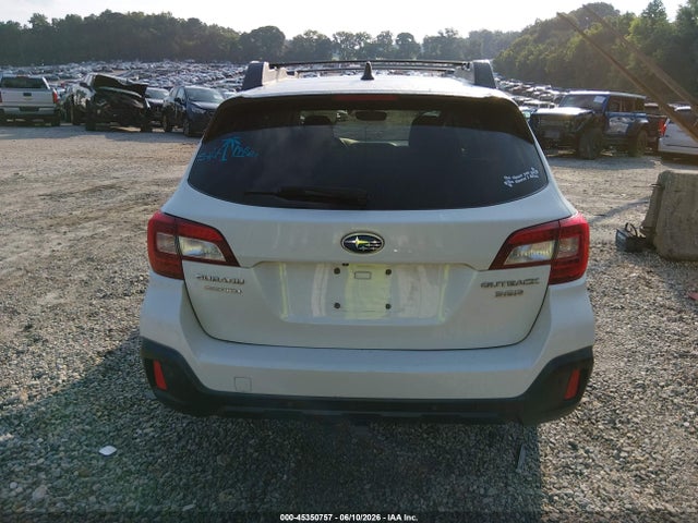 Subaru Outback 3.6r Limited