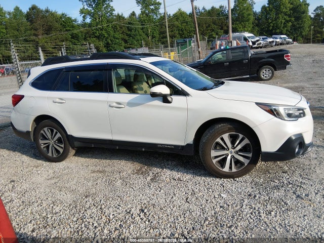 Subaru Outback 3.6r Limited