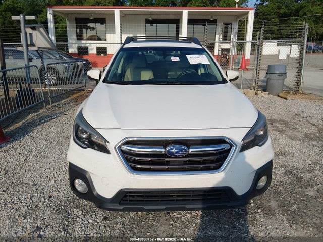 Subaru Outback 3.6r Limited