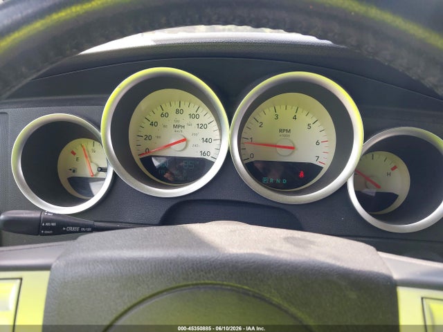 Dodge Magnum Rt