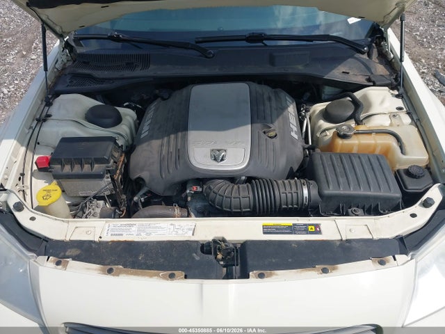 Dodge Magnum Rt