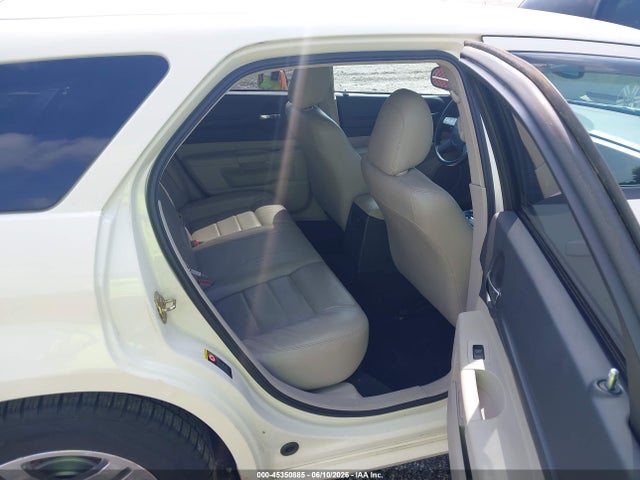 Dodge Magnum Rt