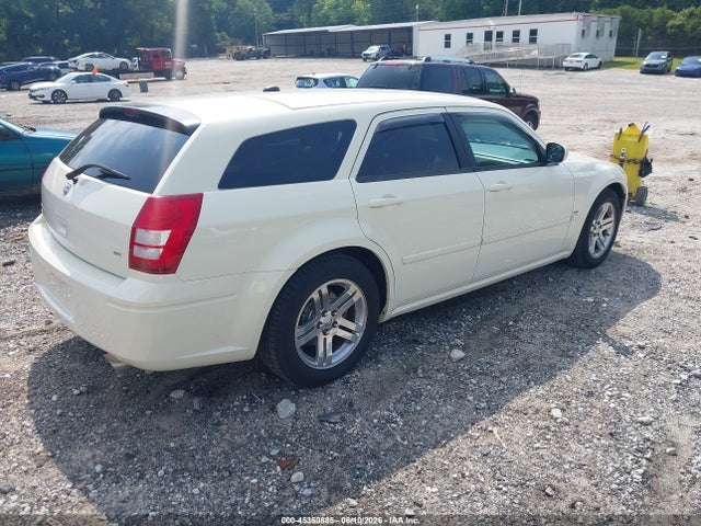 Dodge Magnum Rt