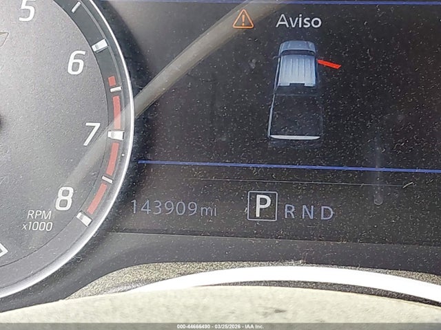 Nissan Titan King Cab S 4x2
