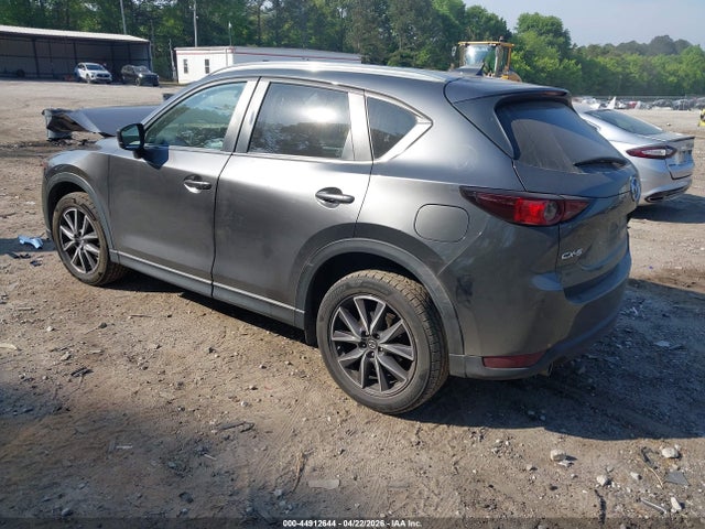 Mazda Cx Touring