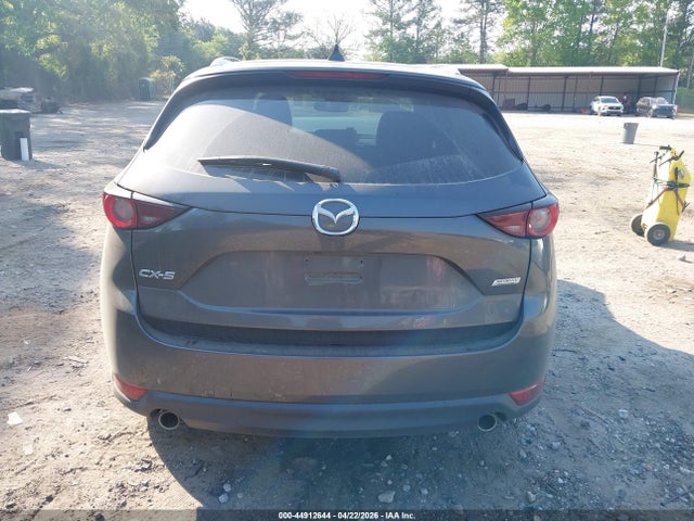 Mazda Cx Touring