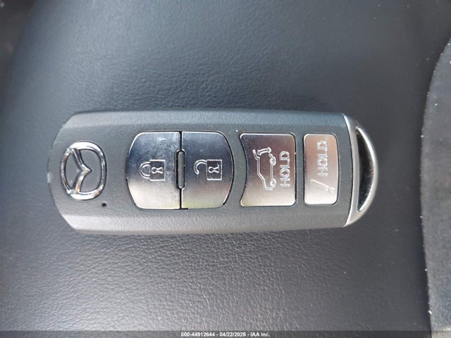 Mazda Cx Touring