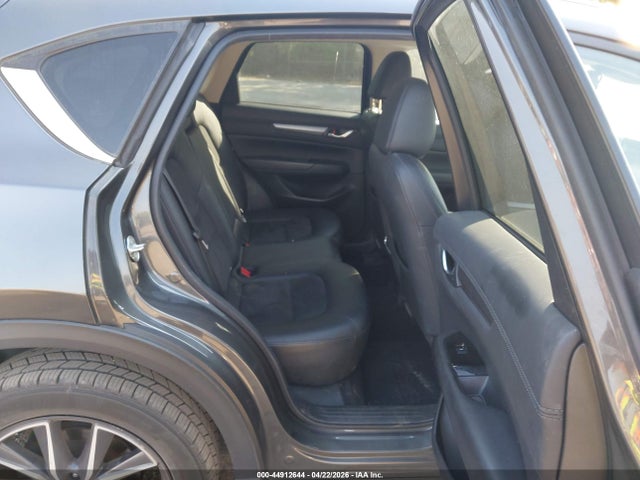 Mazda Cx Touring