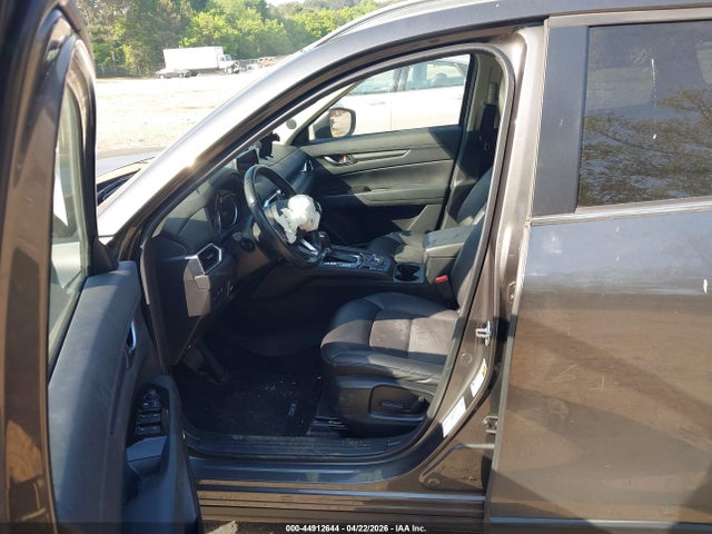 Mazda Cx Touring