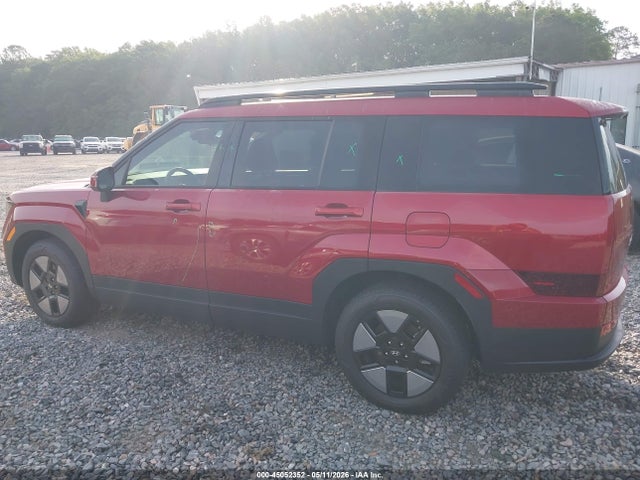 Hyundai SANTA FE Sel