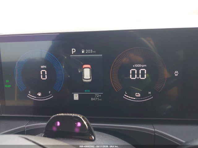 Hyundai SANTA FE Sel