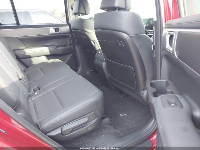 Hyundai SANTA FE Sel