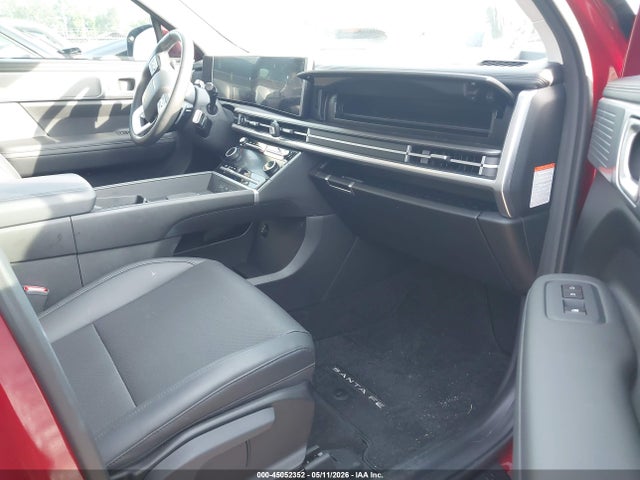 Hyundai SANTA FE Sel