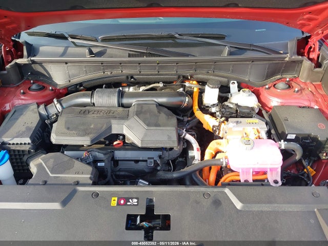 Hyundai SANTA FE Sel