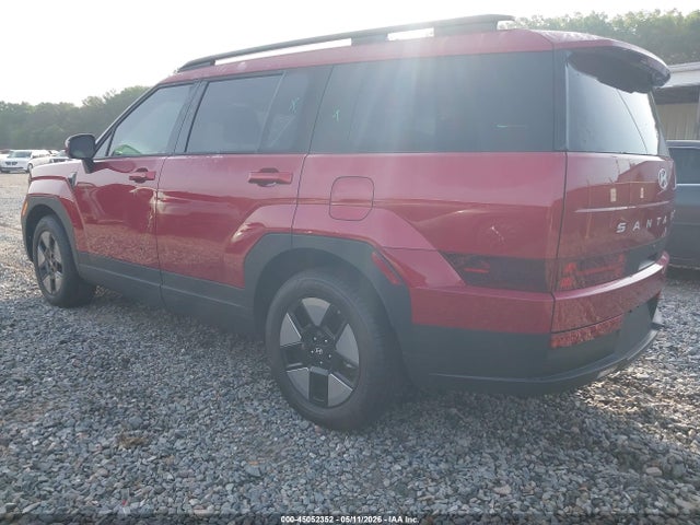 Hyundai SANTA FE Sel
