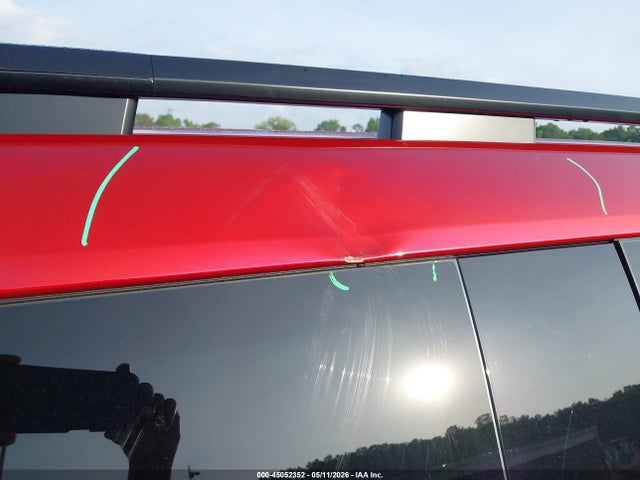 Hyundai SANTA FE Sel