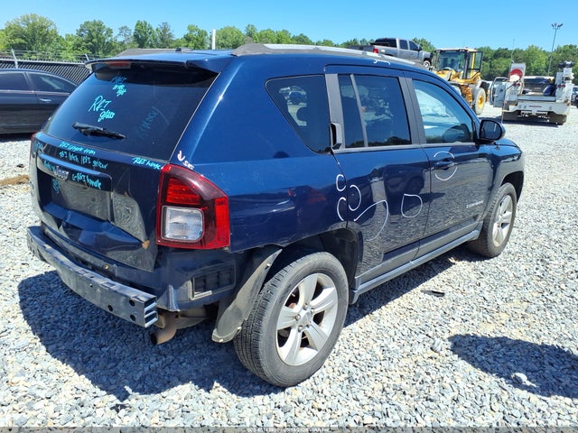 Jeep Compass Sport