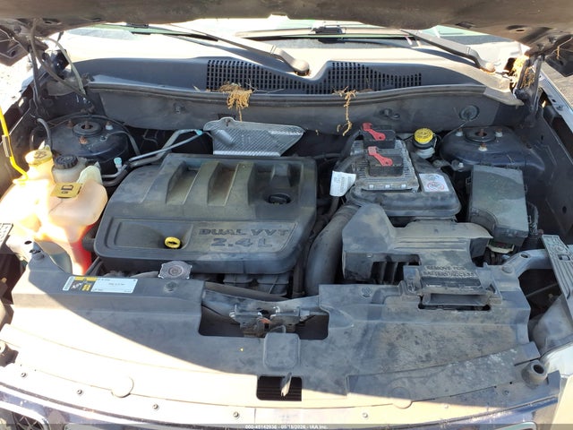 Jeep Compass Sport