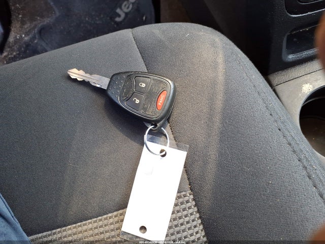 Jeep Compass Sport