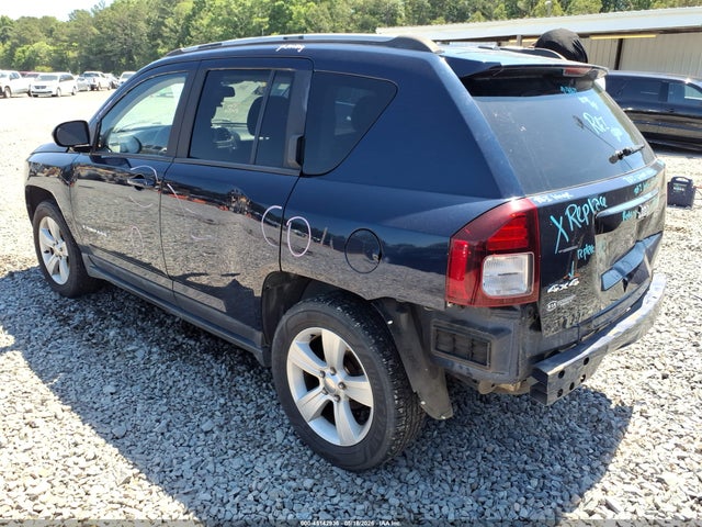 Jeep Compass Sport
