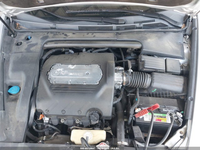 Acura TL