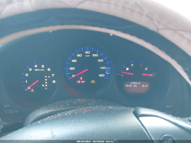 Acura TL