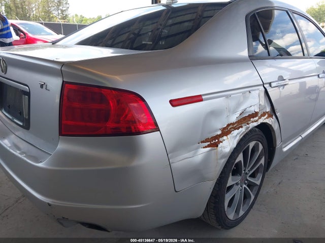 Acura TL