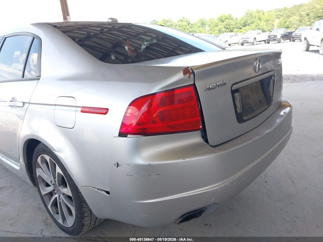 Acura TL