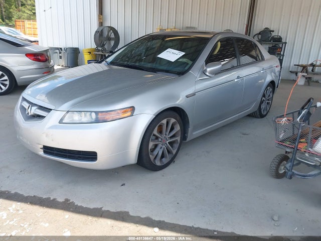 Acura TL
