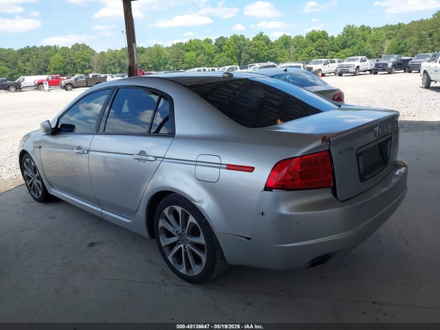 Acura TL