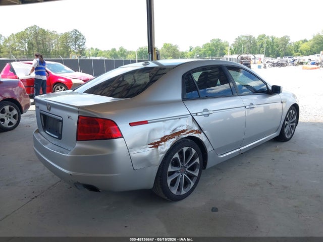 Acura TL